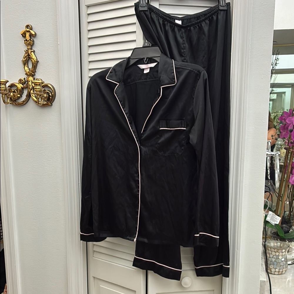 VS Angels pajama